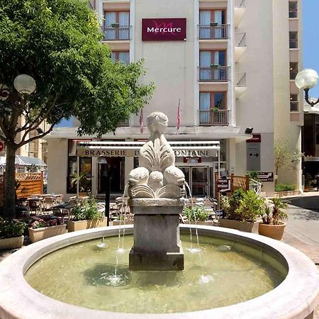 Mercure Millau Exterior photo