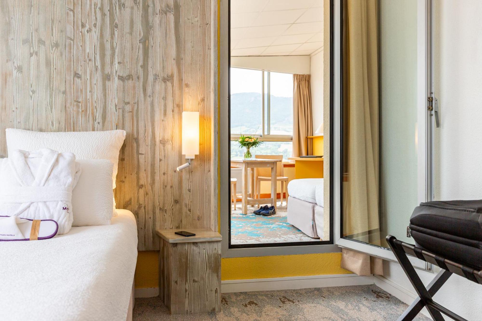 Mercure Millau Exterior photo