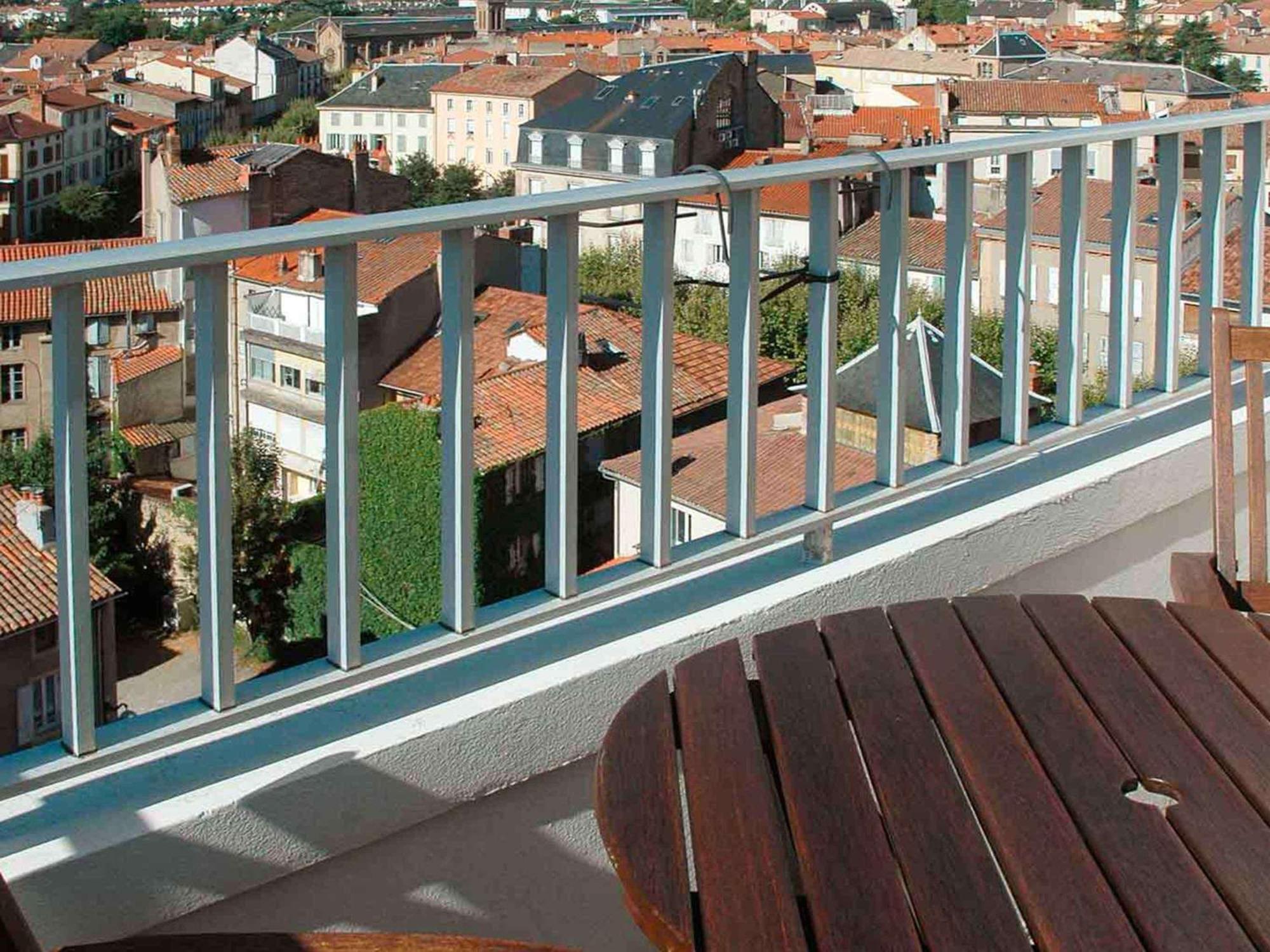Mercure Millau Exterior photo